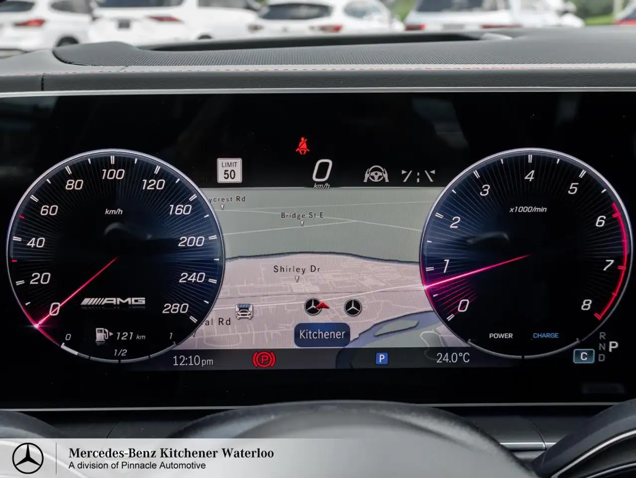 Mercedes-Benz GLE photo Mercedes-Benz GLE
