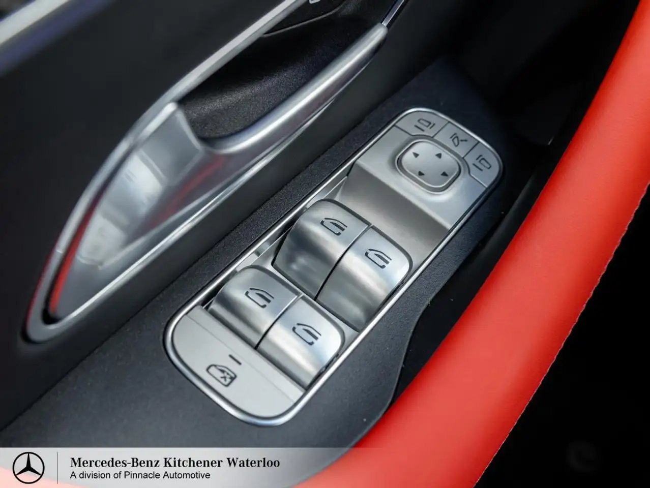 Mercedes-Benz GLE photo Mercedes-Benz GLE