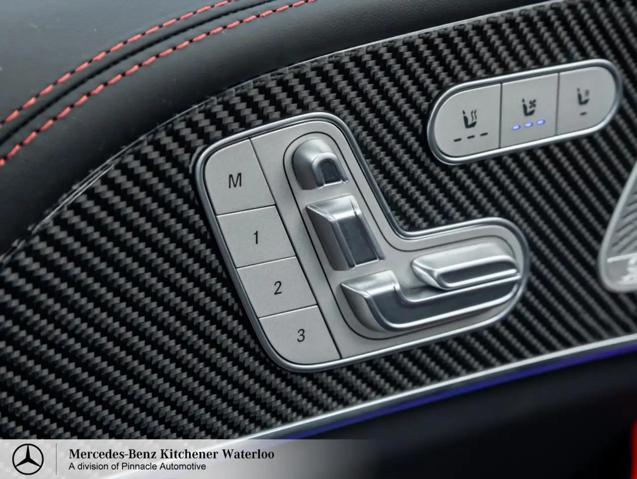 Mercedes-Benz GLE photo Mercedes-Benz GLE