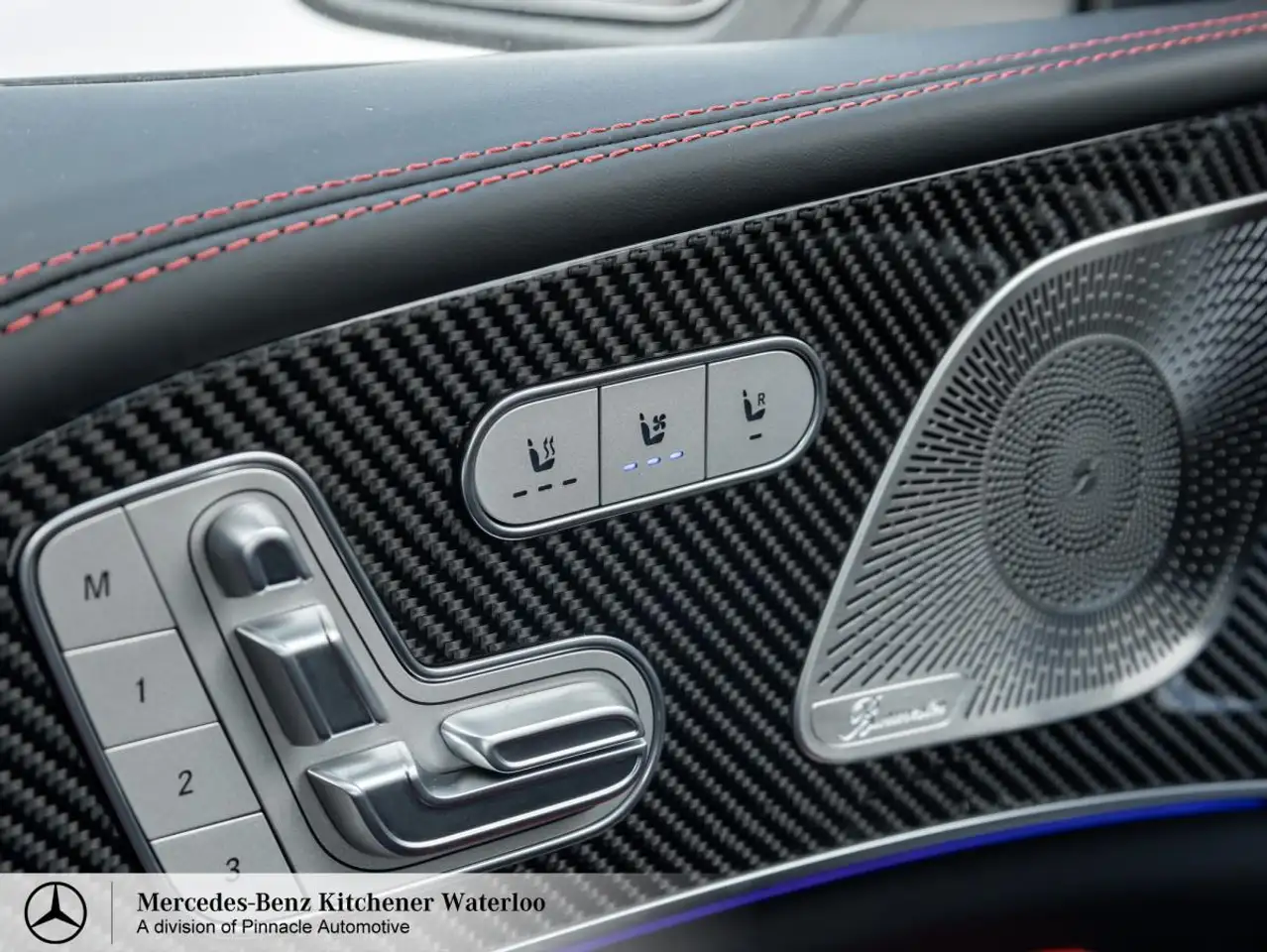 Mercedes-Benz GLE photo Mercedes-Benz GLE