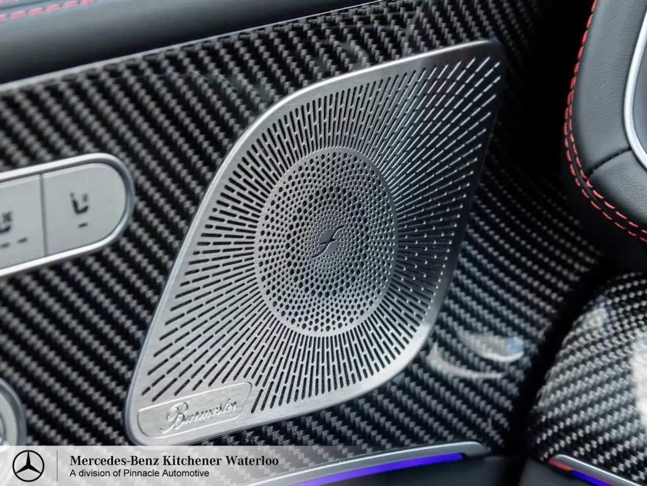 Mercedes-Benz GLE photo Mercedes-Benz GLE