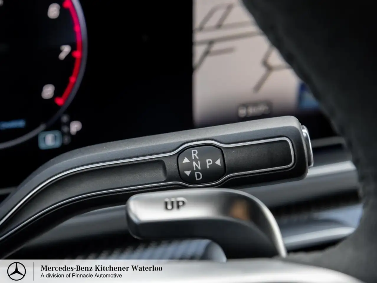 Mercedes-Benz GLE photo Mercedes-Benz GLE