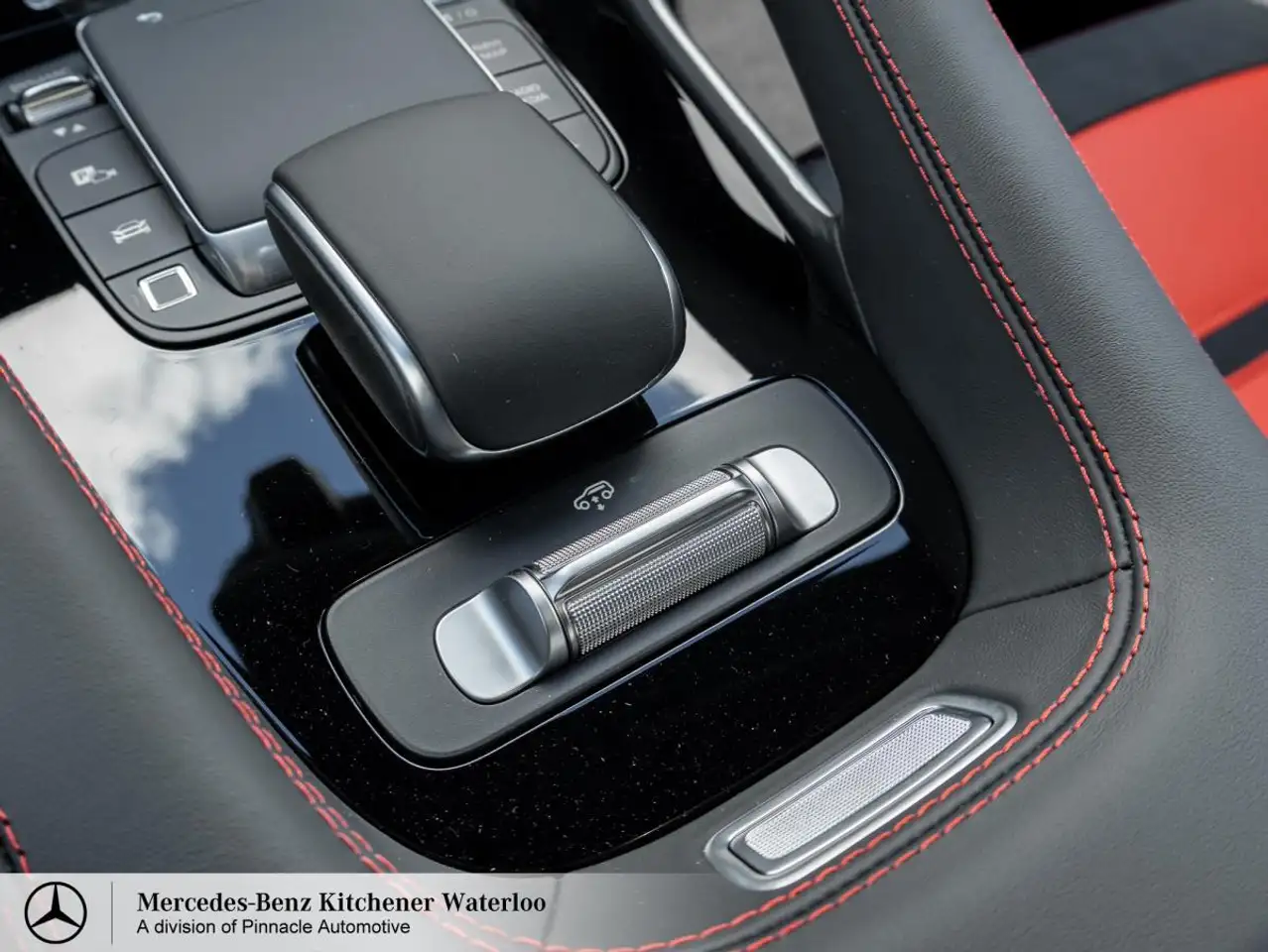 Mercedes-Benz GLE photo Mercedes-Benz GLE