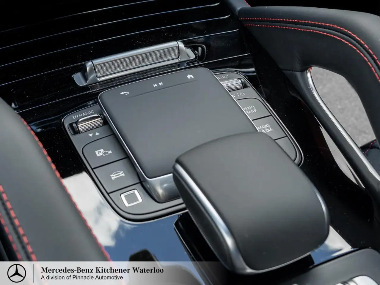 Mercedes-Benz GLE photo Mercedes-Benz GLE