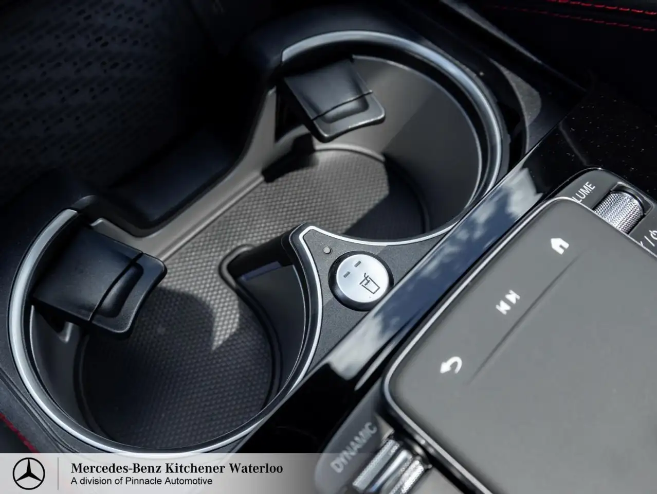 Mercedes-Benz GLE photo Mercedes-Benz GLE