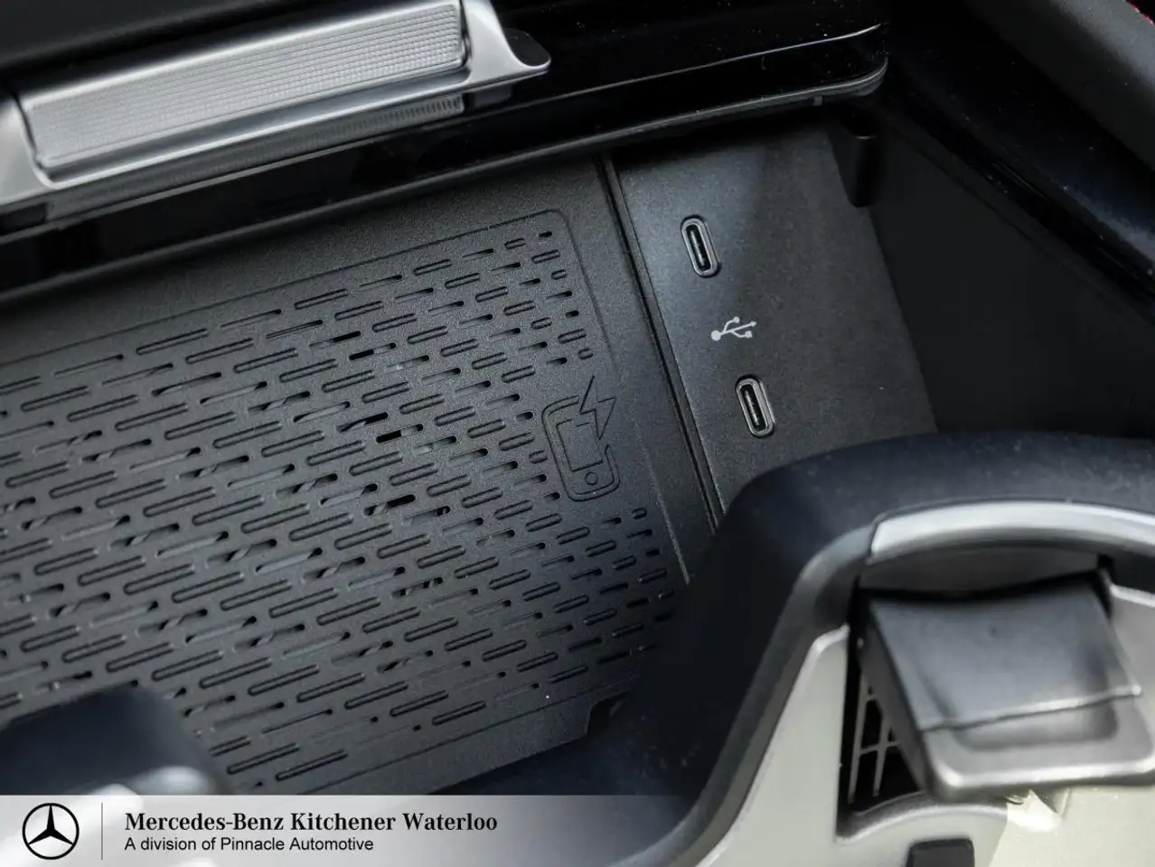 Mercedes-Benz GLE photo Mercedes-Benz GLE
