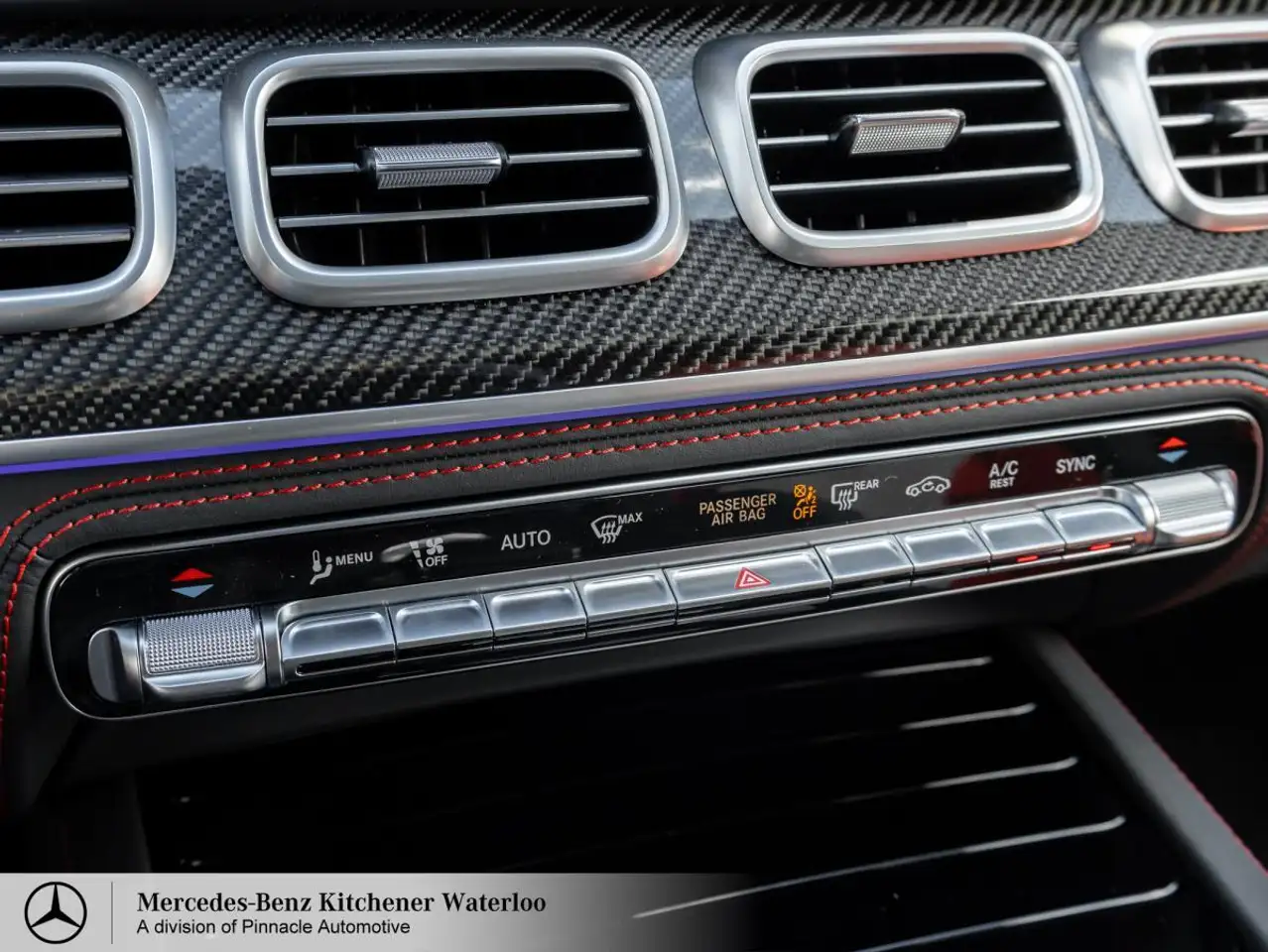 Mercedes-Benz GLE photo Mercedes-Benz GLE