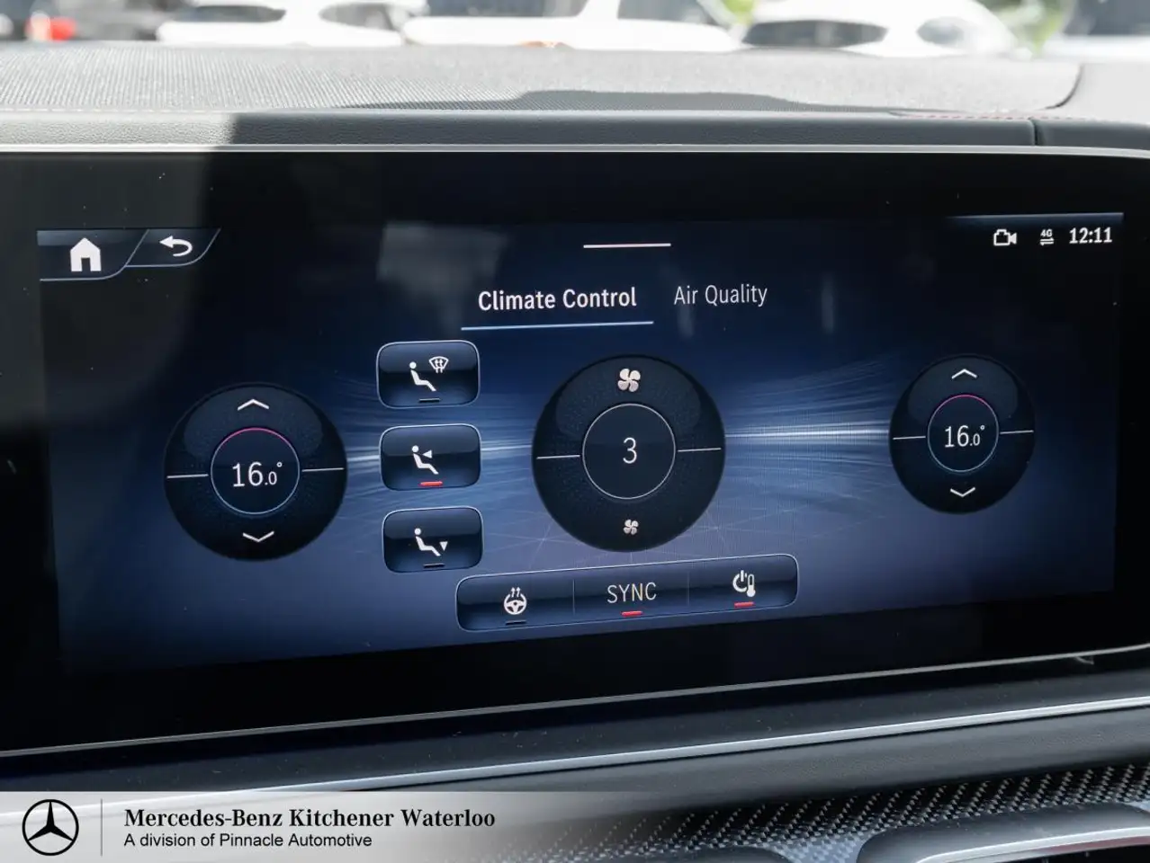 Mercedes-Benz GLE photo Mercedes-Benz GLE