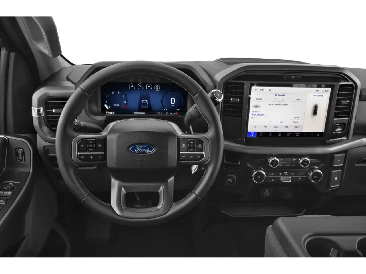 Ford F 150 fotografie Ford F 150