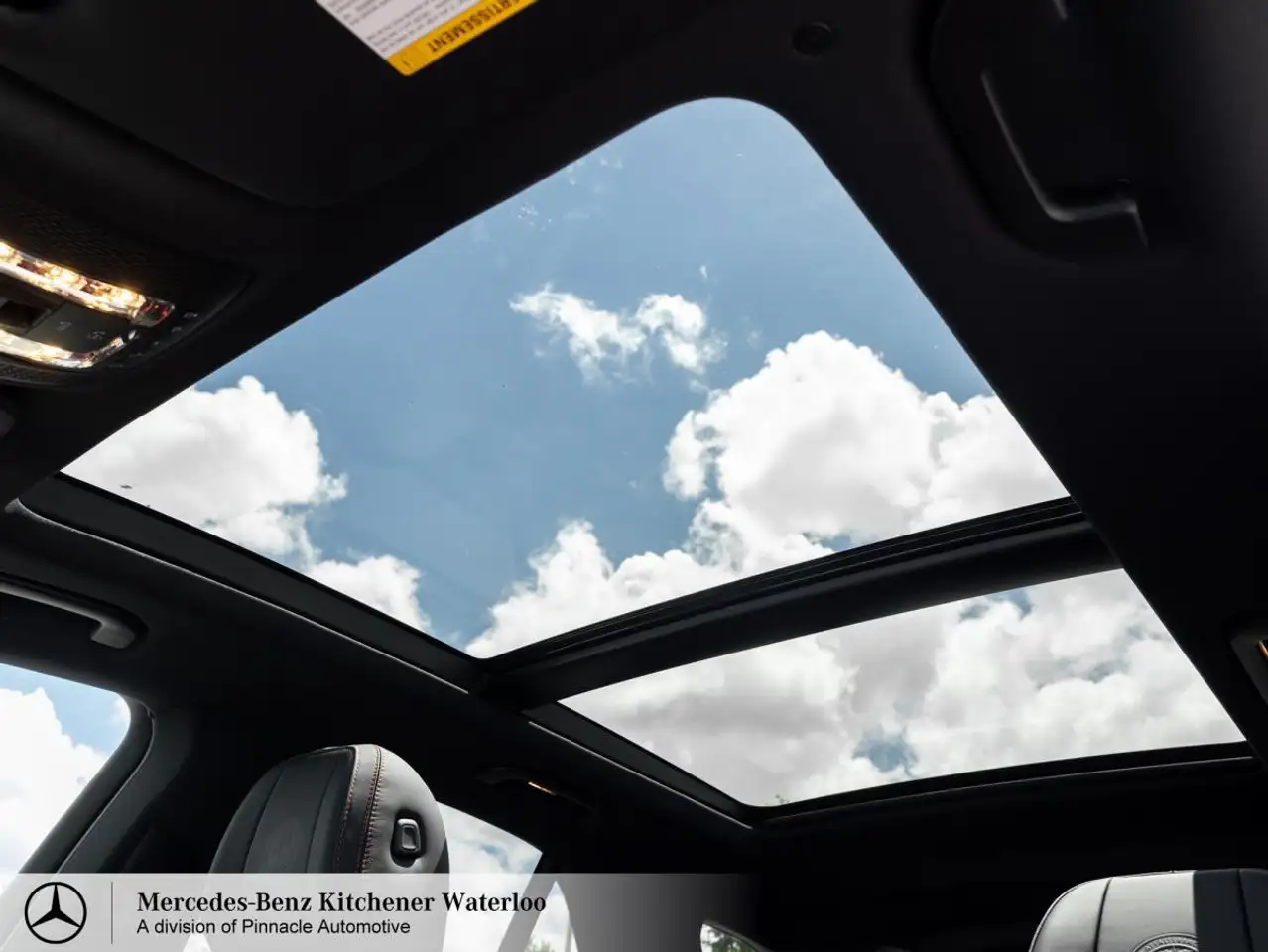 Mercedes-Benz GLE photo Mercedes-Benz GLE