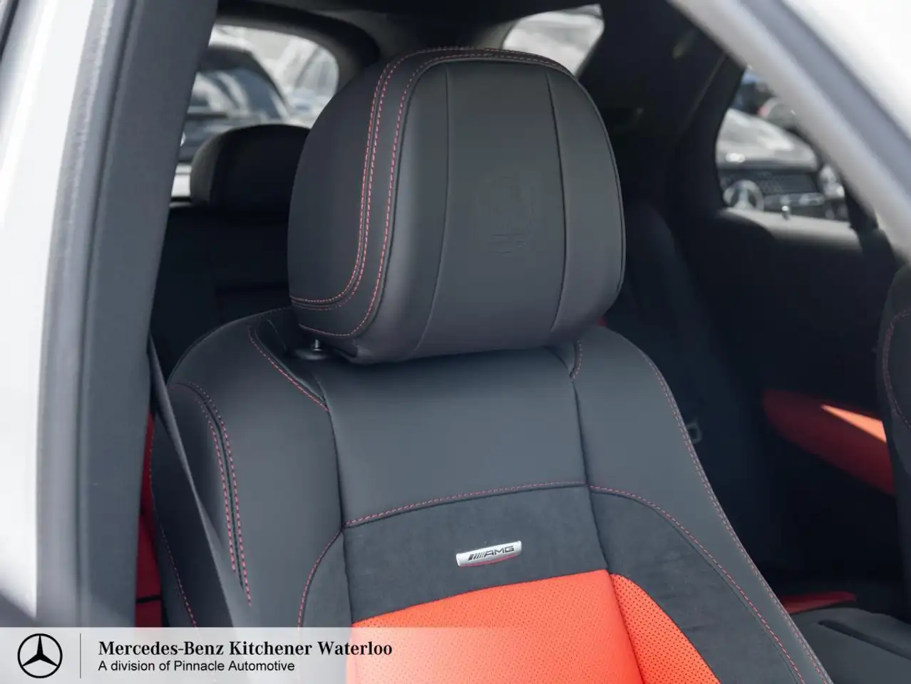 Mercedes-Benz GLE photo Mercedes-Benz GLE