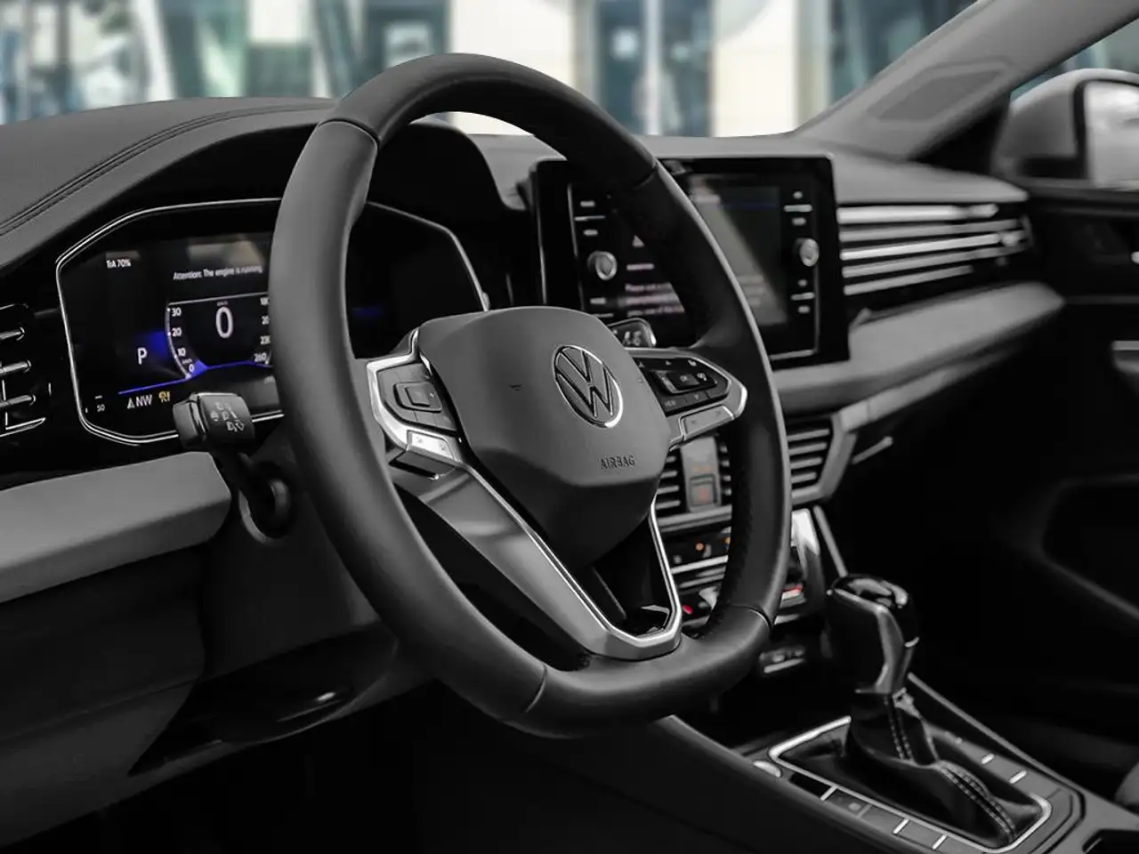 Volkswagen Jetta photo Volkswagen Jetta