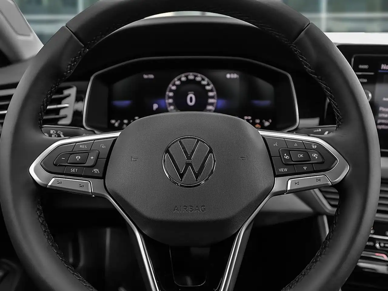 Volkswagen Jetta photo Volkswagen Jetta