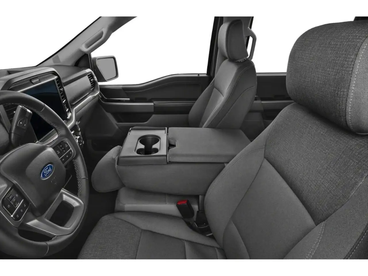 Ford F 150 fotografie Ford F 150