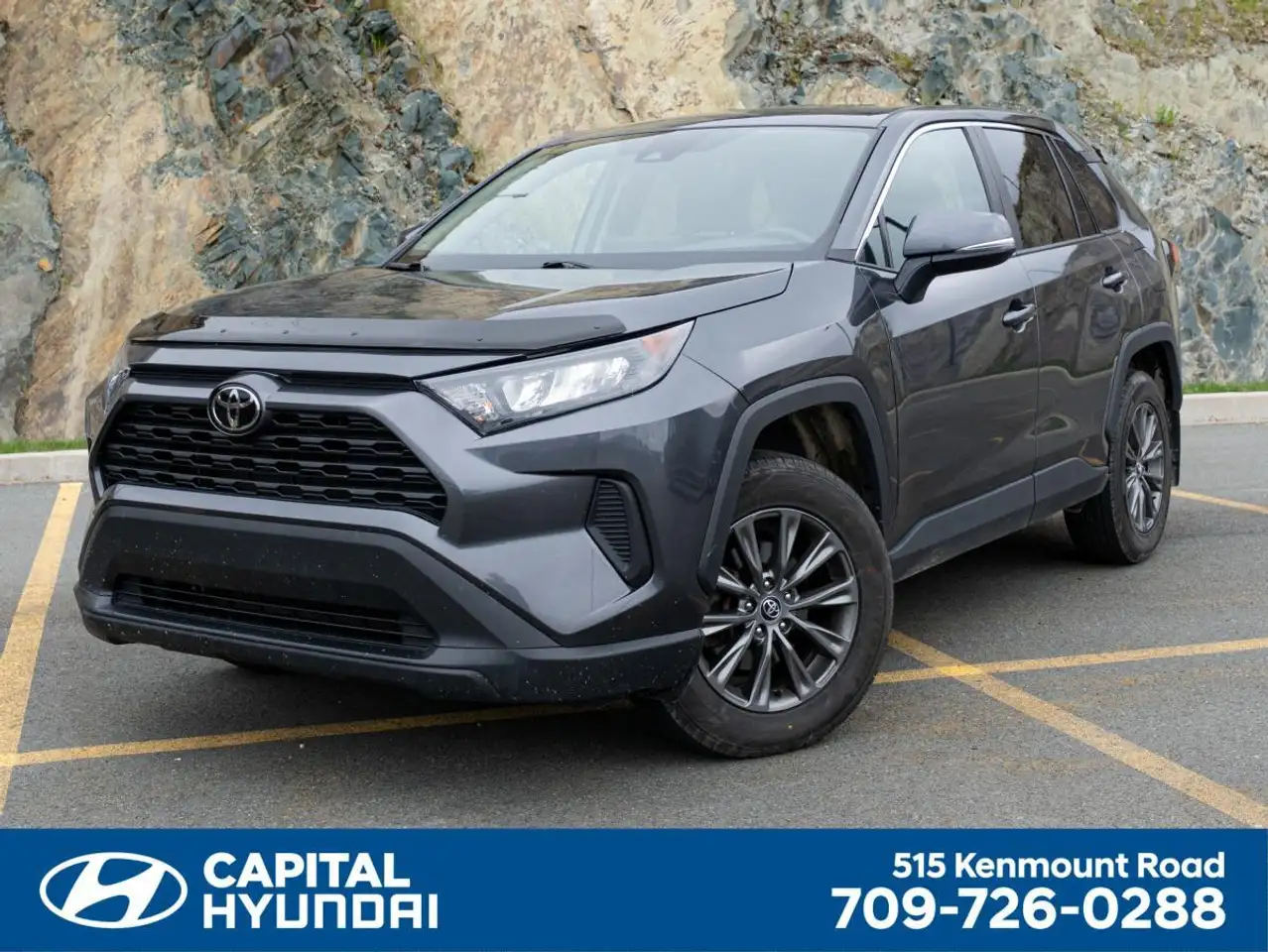 2023 Toyota RAV 4
