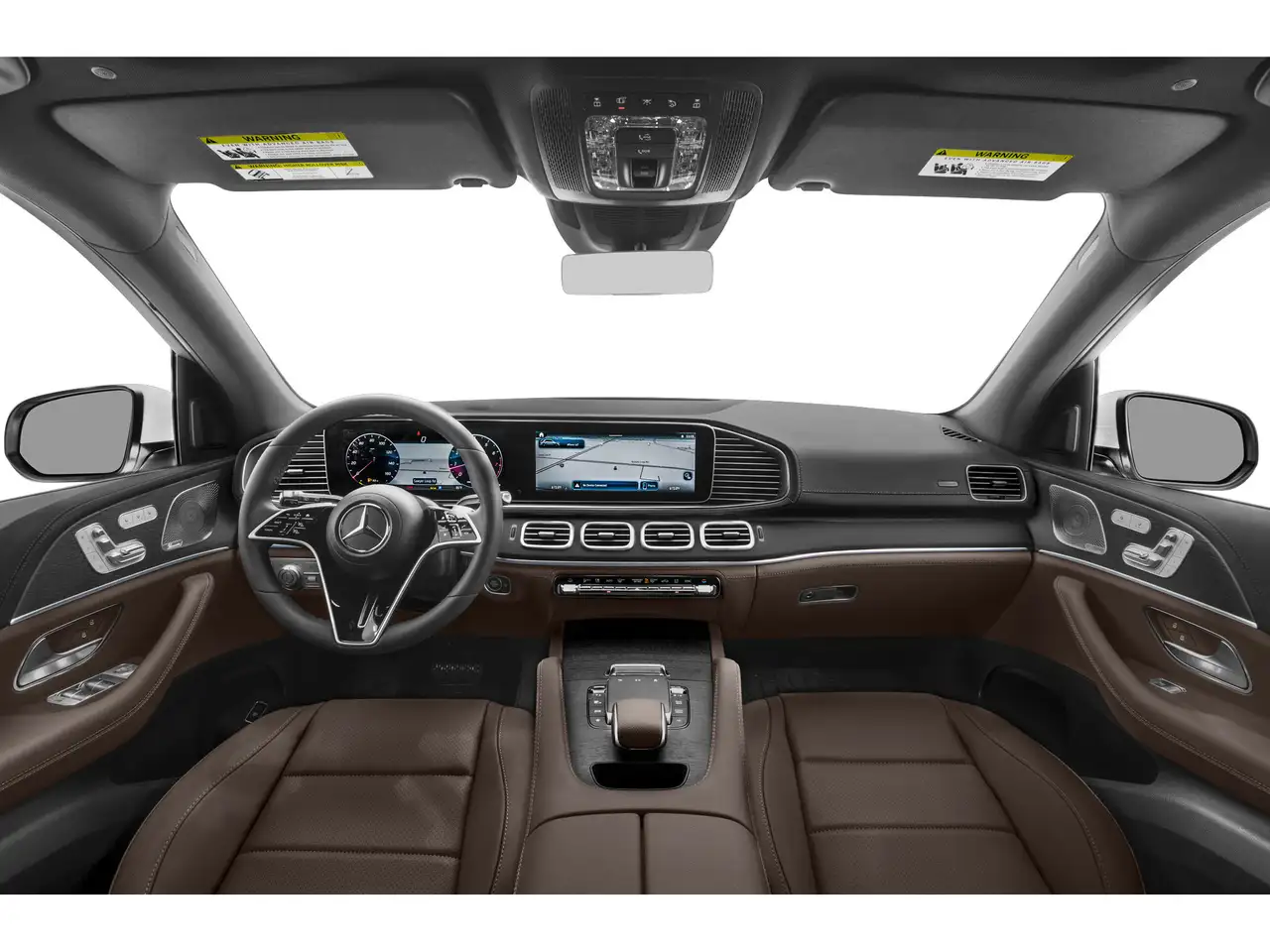 Mercedes-Benz GLE fotografie Mercedes-Benz GLE
