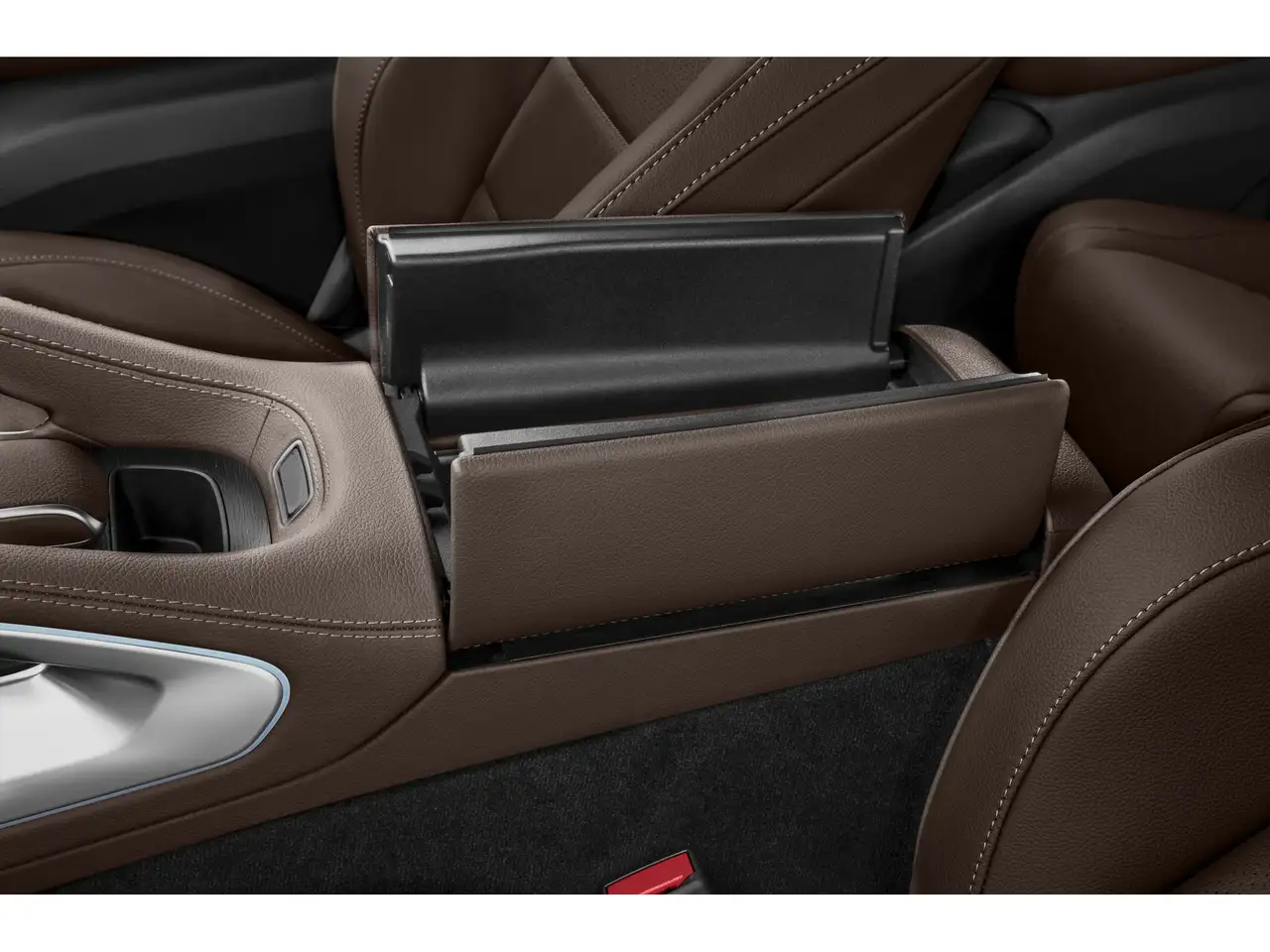 Mercedes-Benz GLE fotografie Mercedes-Benz GLE