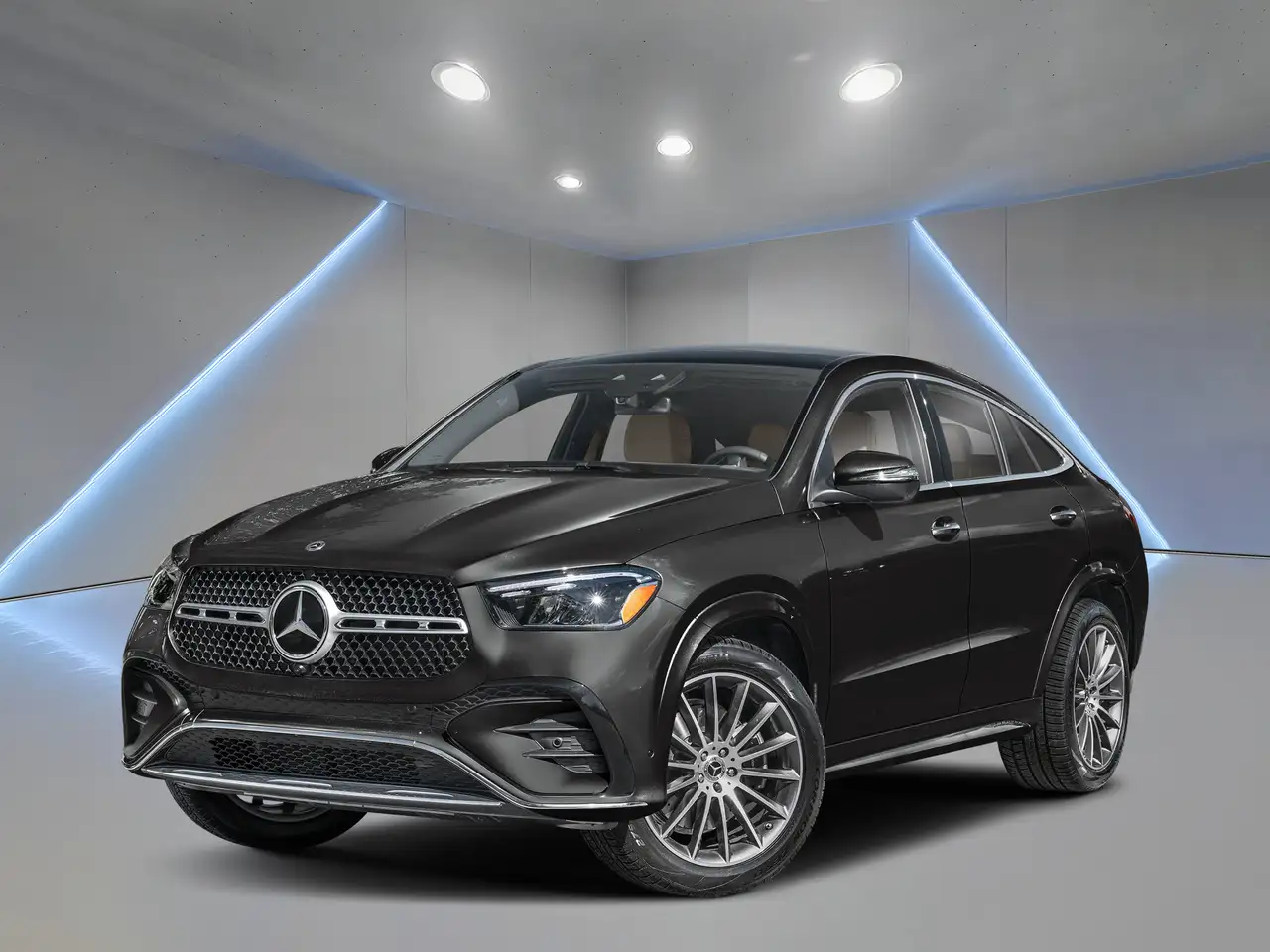 2026 Mercedes-Benz GLE