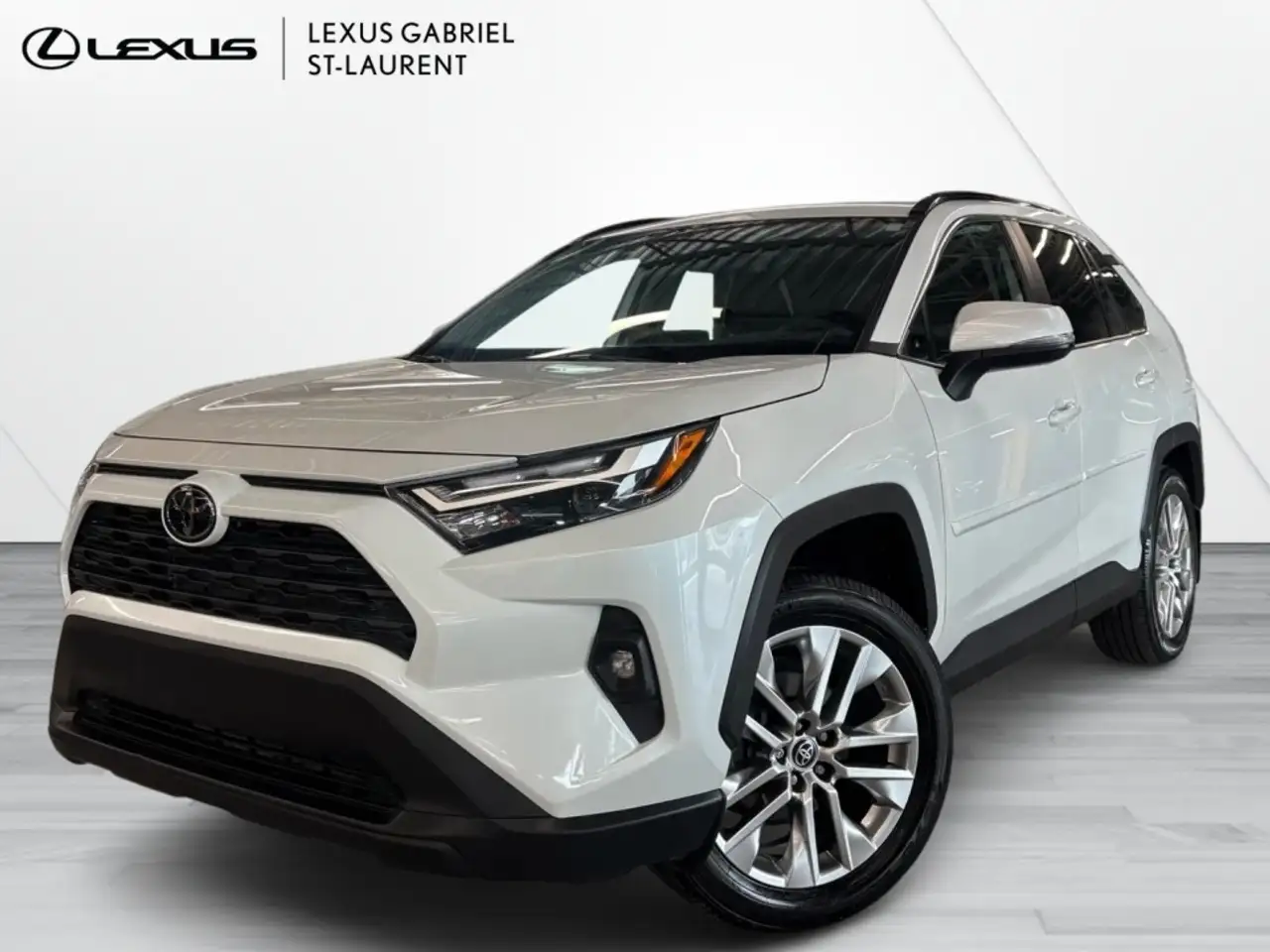 2024 Toyota RAV 4
