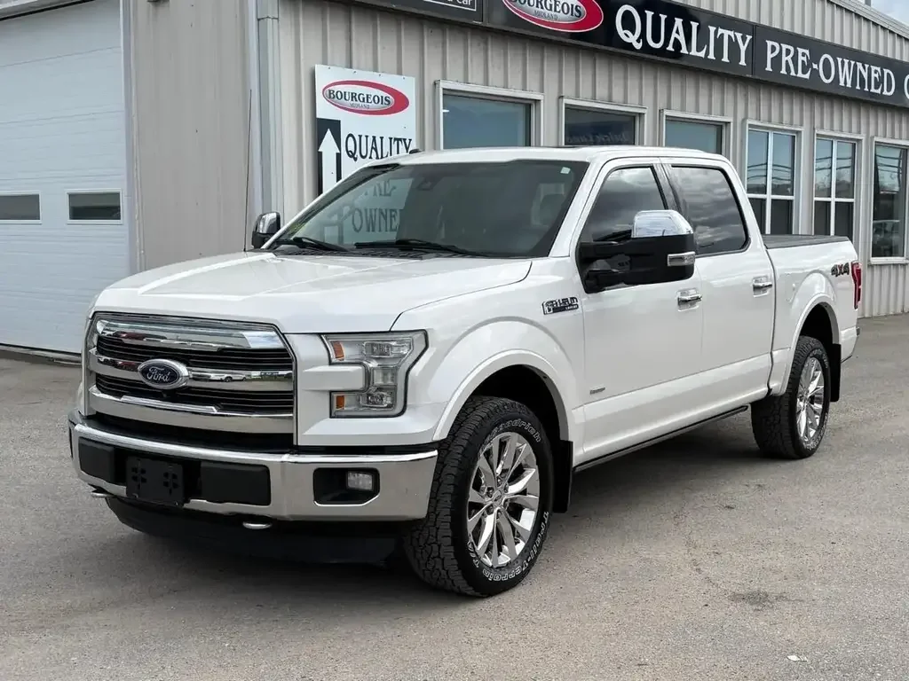 Ford F 150 photo Ford F 150