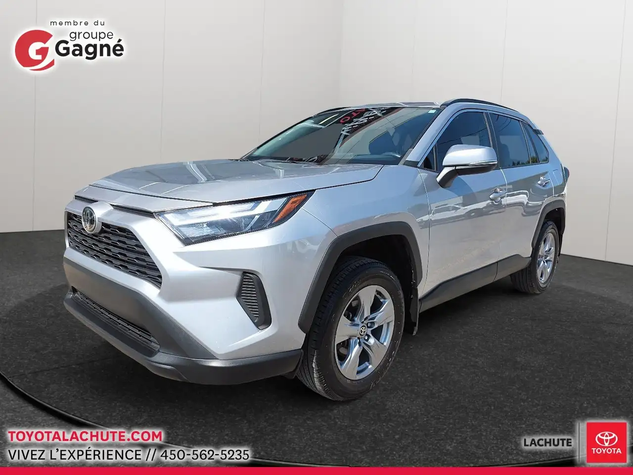 2023 Toyota RAV 4