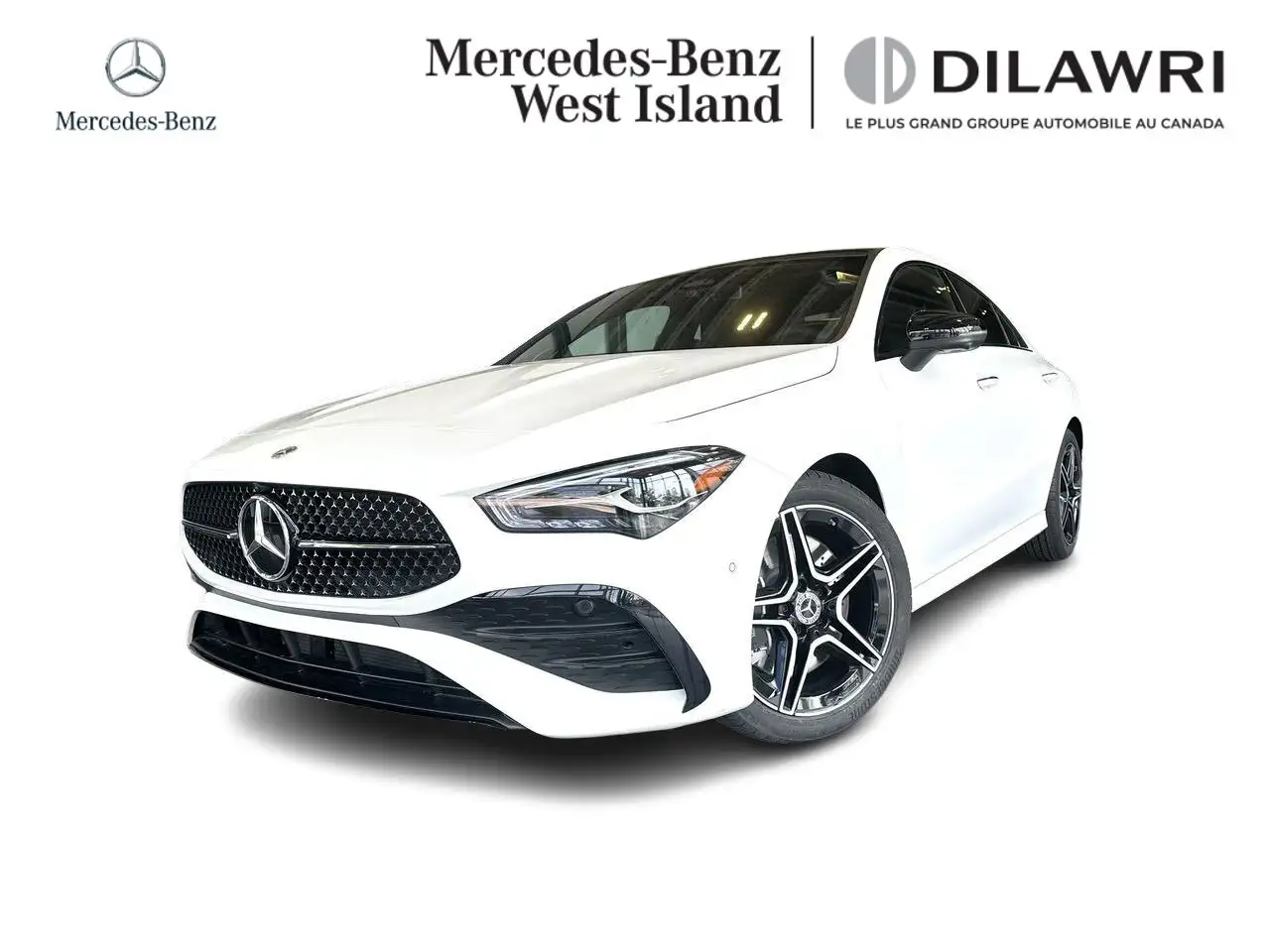 Mercedes-Benz CLA снимка Mercedes-Benz CLA