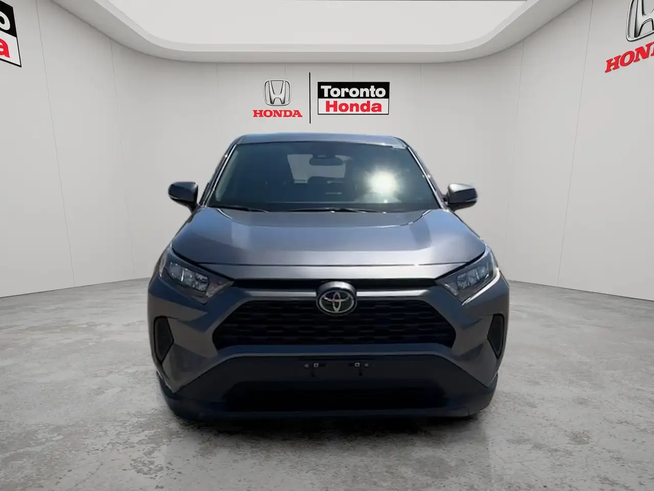 2024 Toyota RAV 4