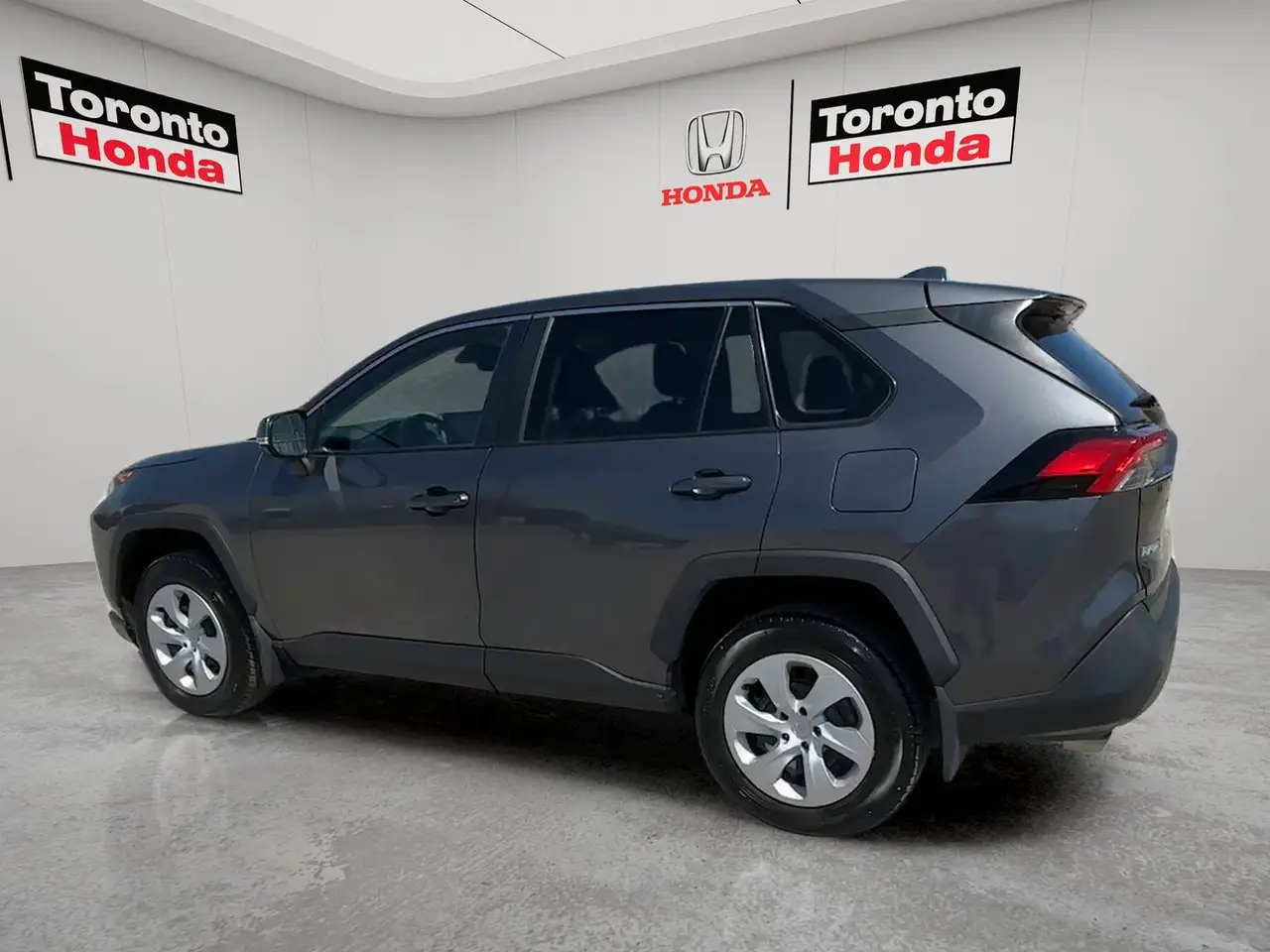 Toyota RAV 4 photo Toyota RAV 4