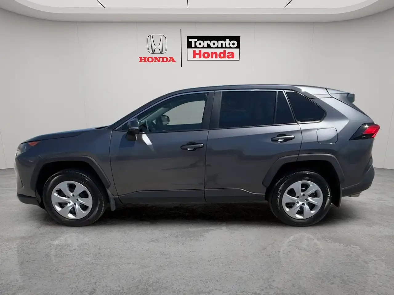 Toyota RAV 4 photo Toyota RAV 4