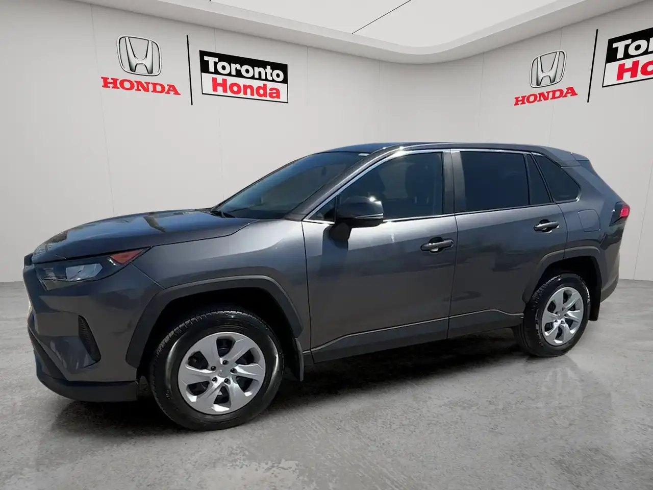 Toyota RAV 4 photo Toyota RAV 4