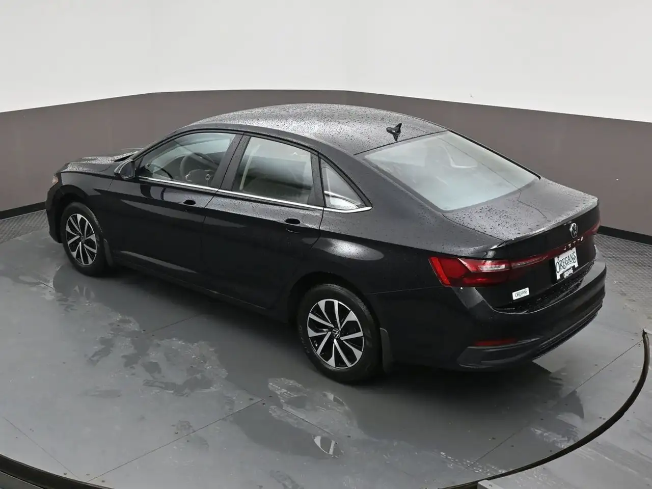 2026 Volkswagen Jetta