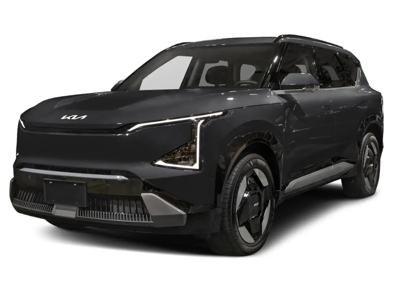 2027 Kia EV5