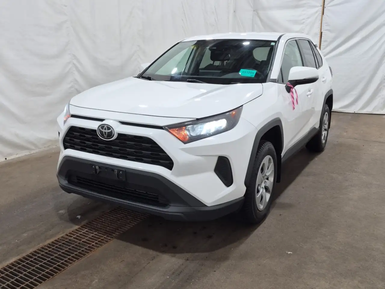 2023 Toyota RAV 4