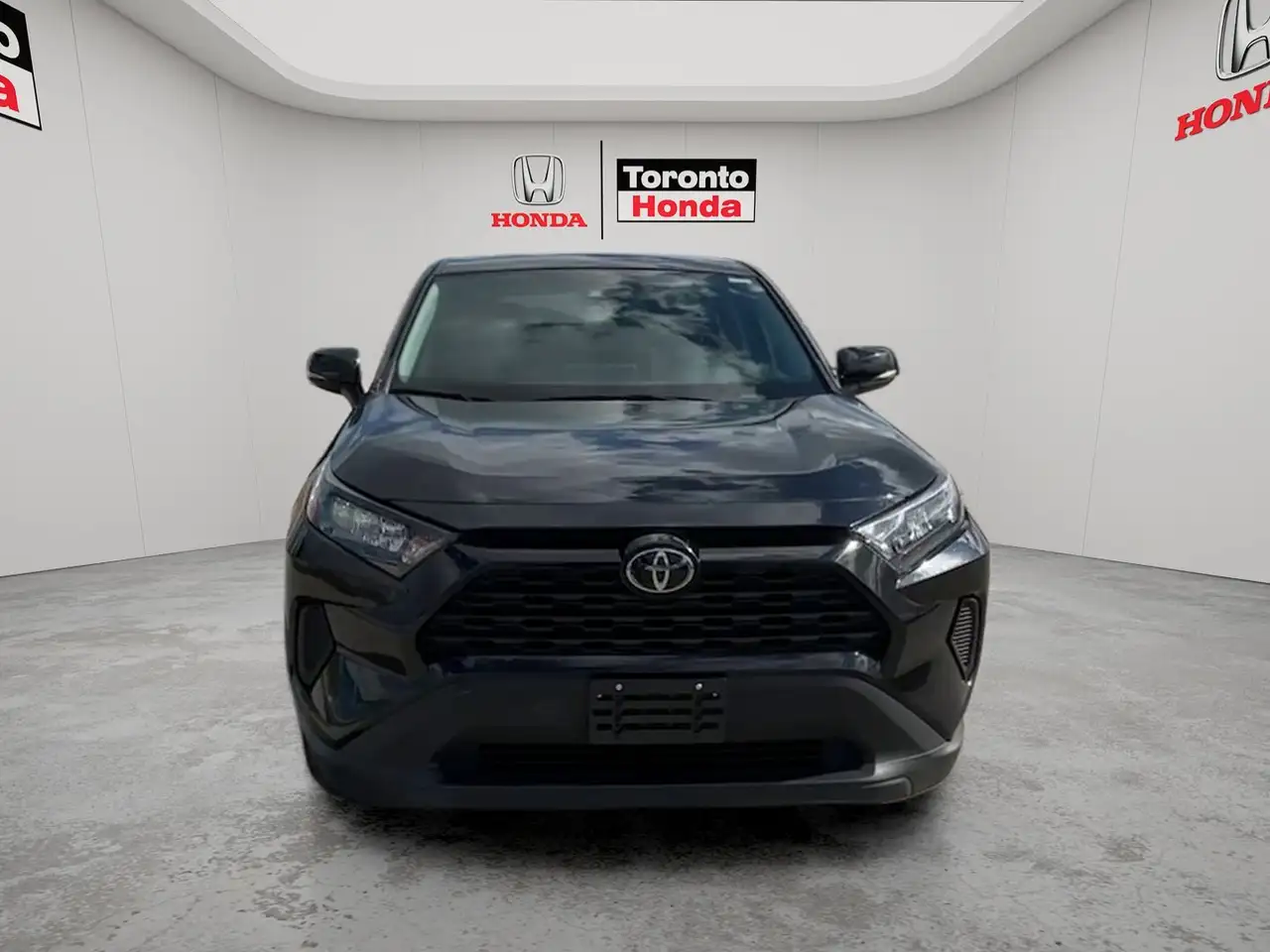 2024 Toyota RAV 4