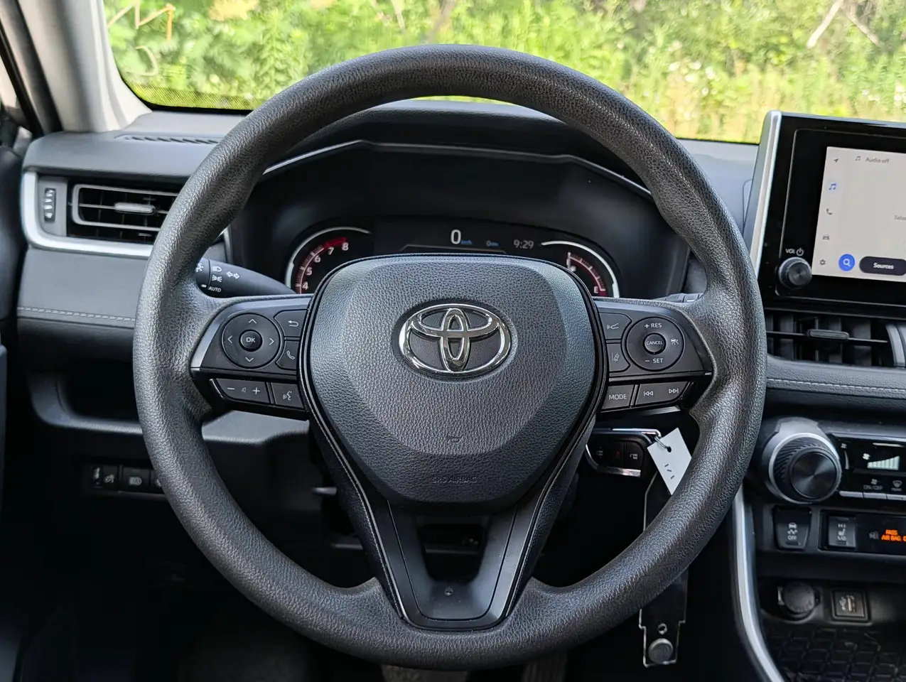 Toyota RAV 4 fotografie Toyota RAV 4