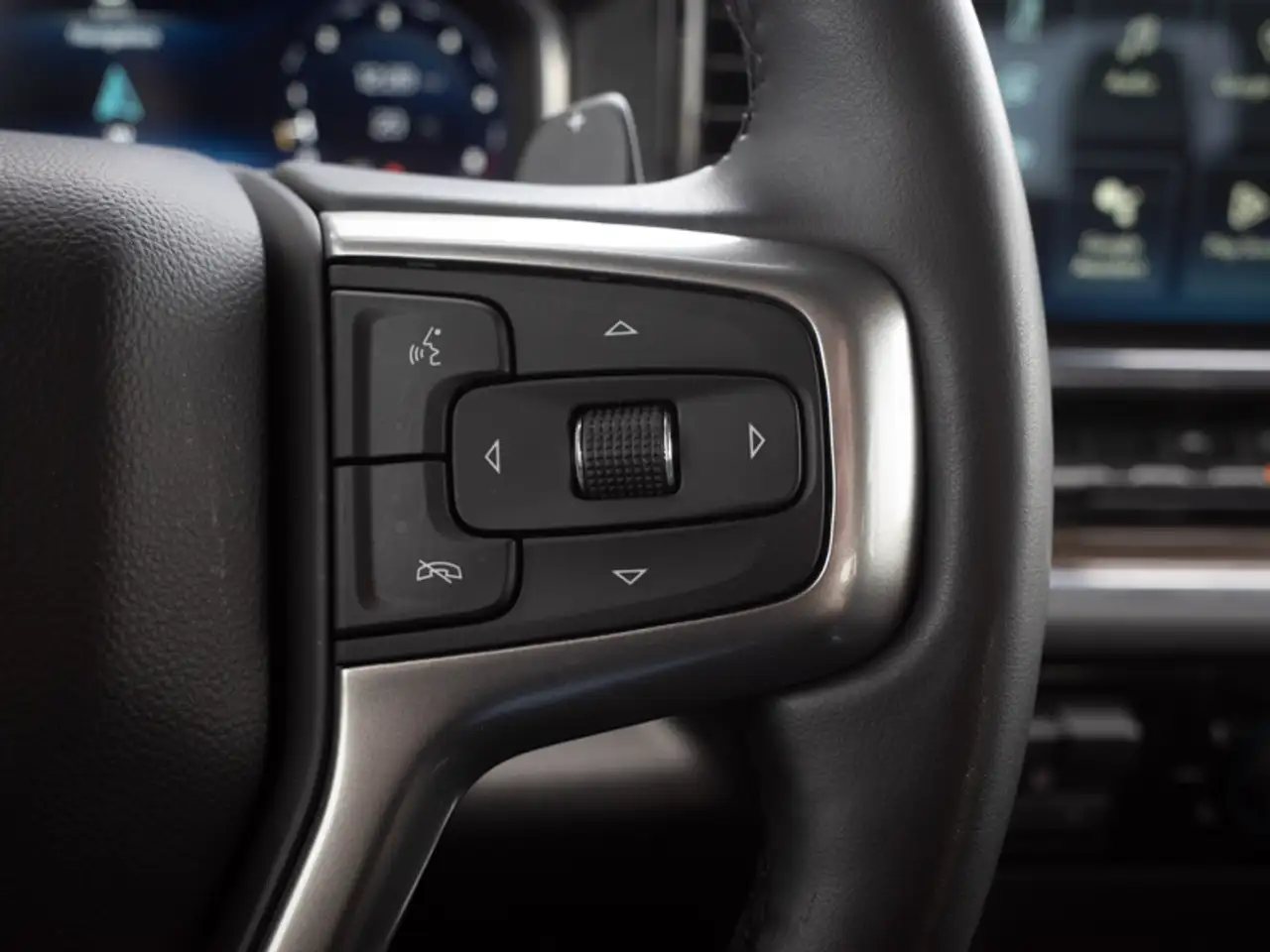 Chevrolet Silverado 1500 fotografie Chevrolet Silverado 1500