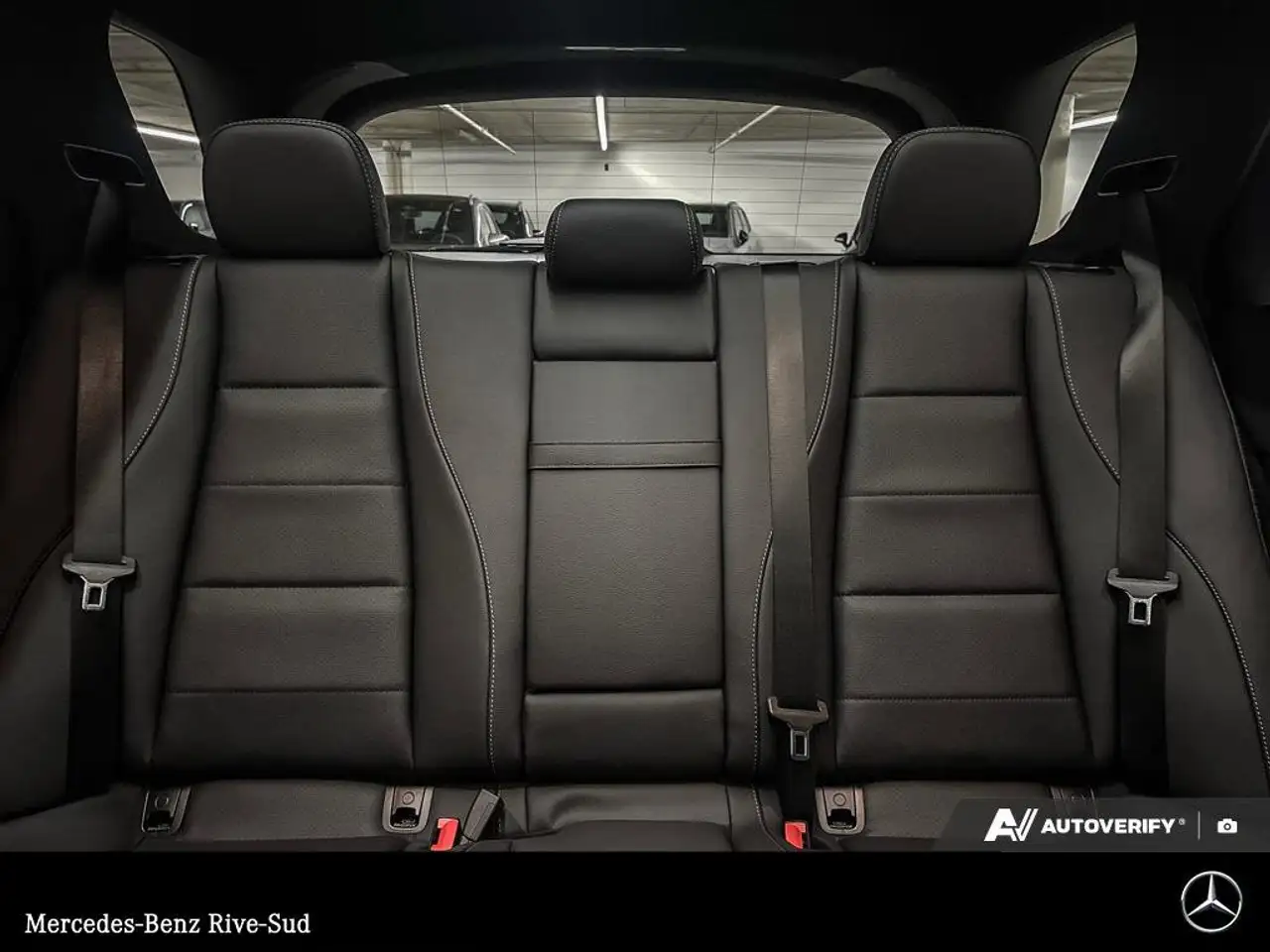 Mercedes-Benz GLE fotografie Mercedes-Benz GLE