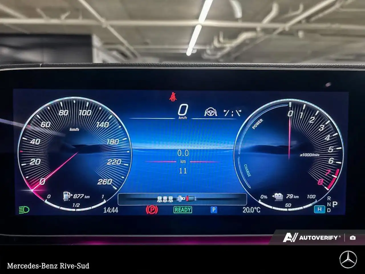 Mercedes-Benz GLE fotografie Mercedes-Benz GLE