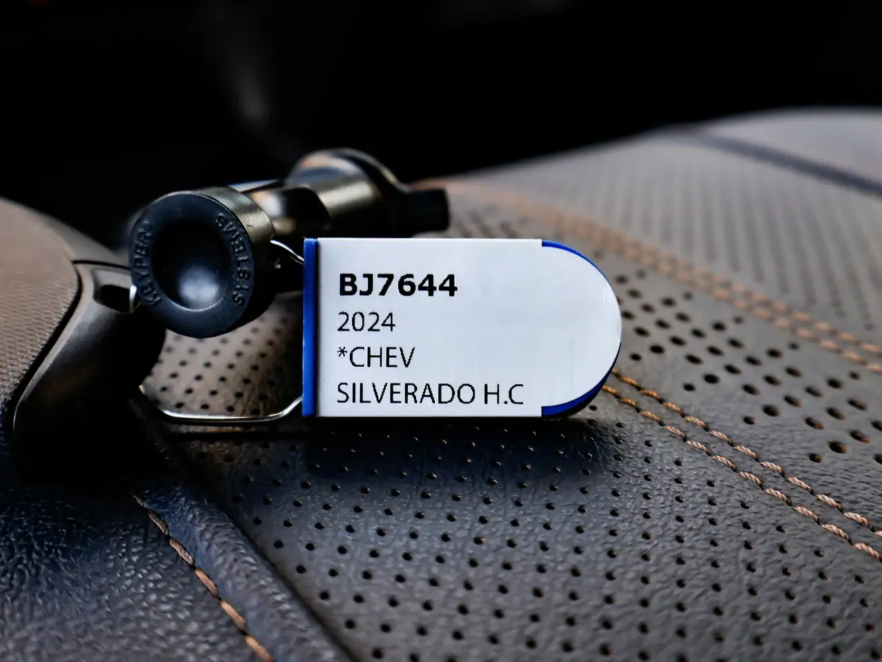 Chevrolet Silverado 1500 снимка Chevrolet Silverado 1500