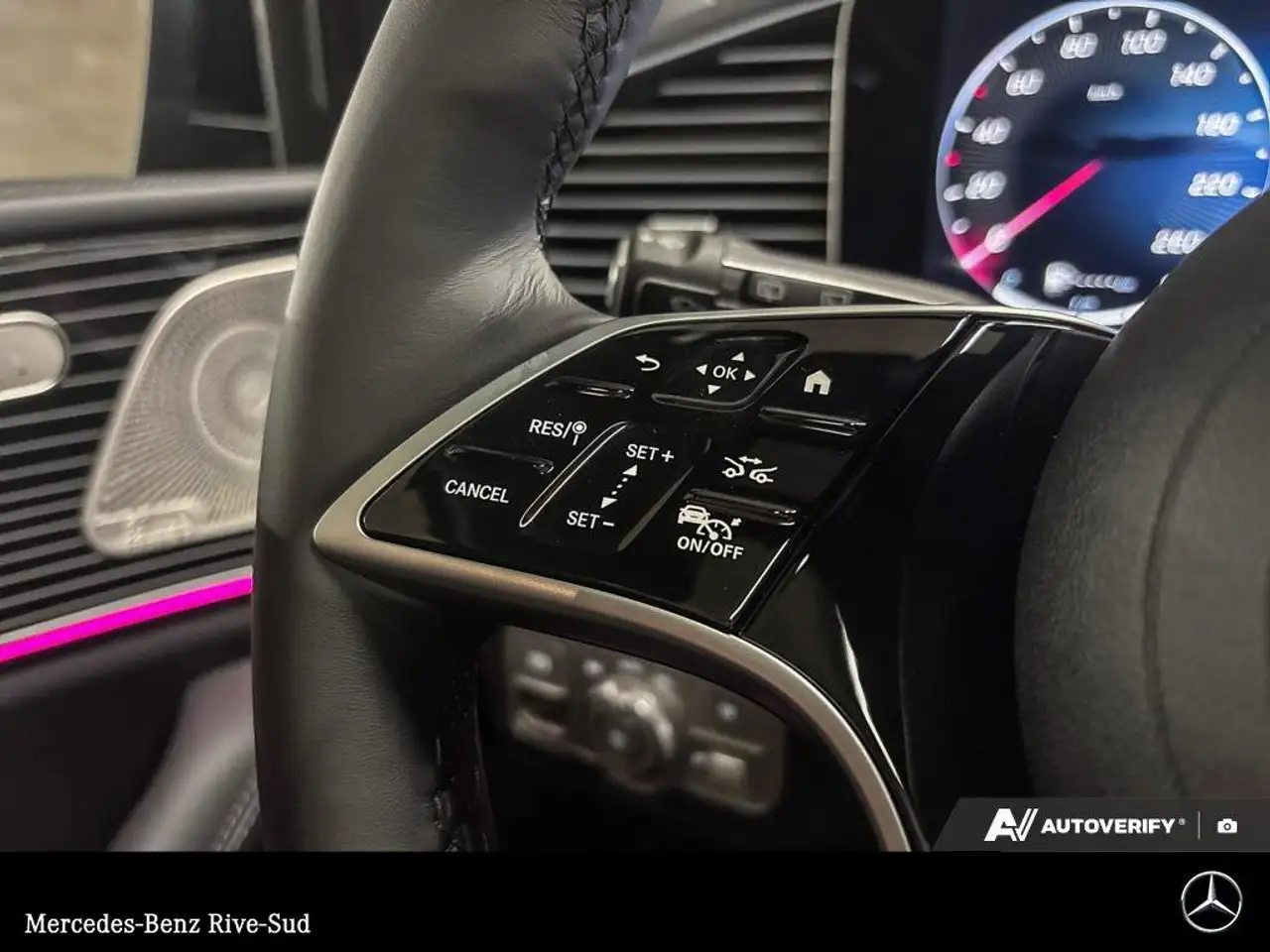 Mercedes-Benz GLE fotografie Mercedes-Benz GLE