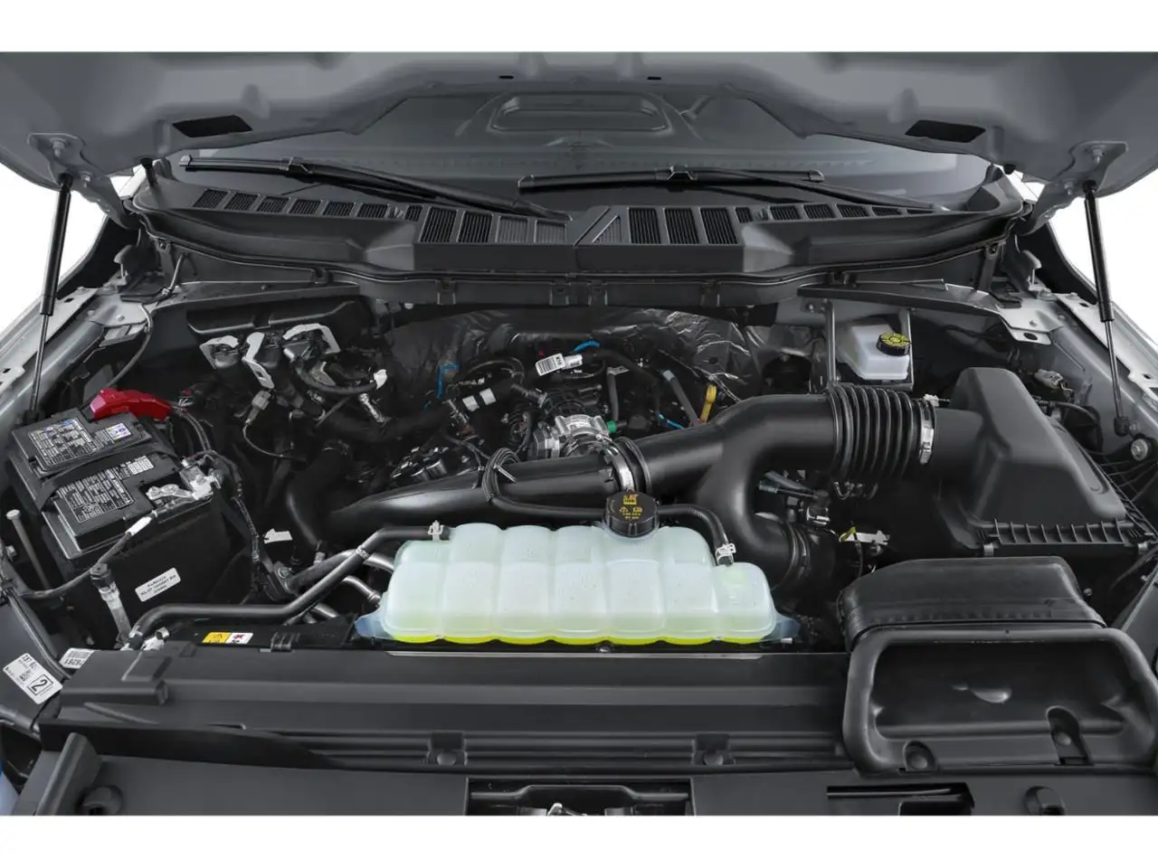 Ford F 150 fotografie Ford F 150
