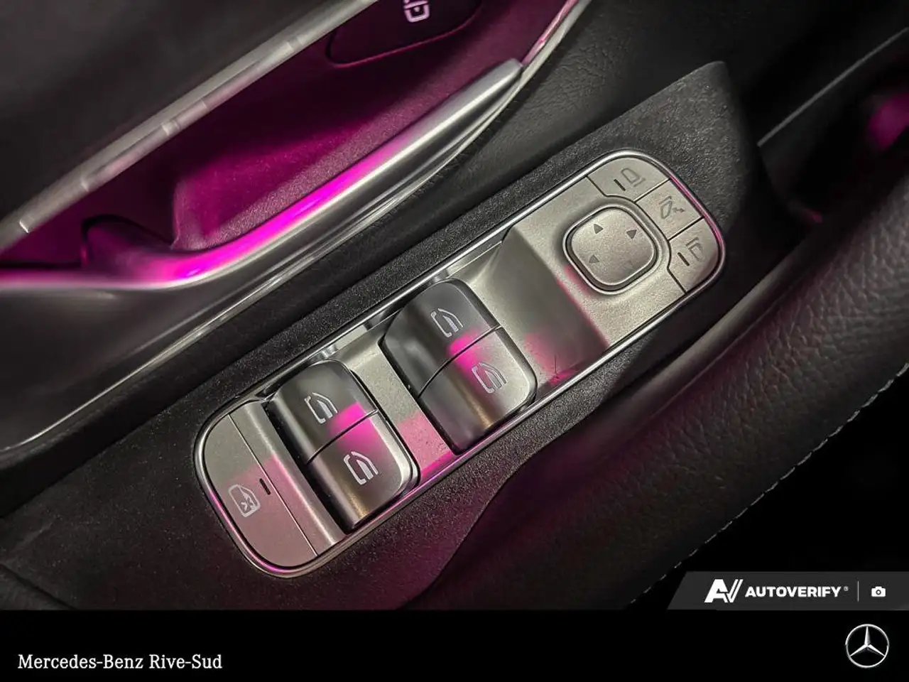 Mercedes-Benz GLE fotografie Mercedes-Benz GLE