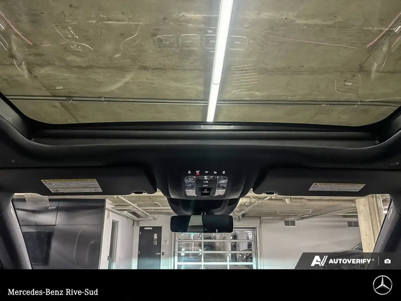 Mercedes-Benz GLE fotografie Mercedes-Benz GLE