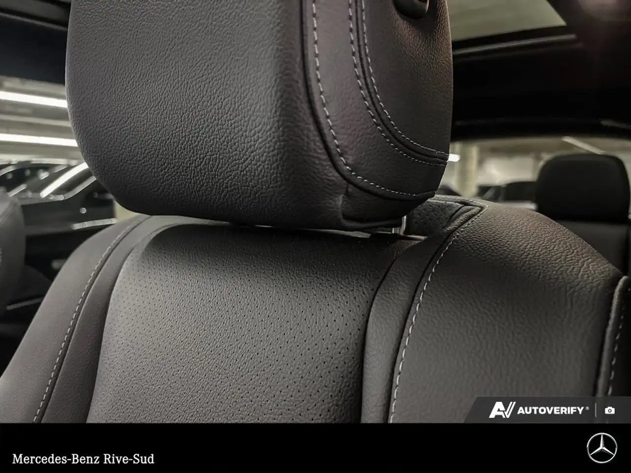 Mercedes-Benz GLE fotografie Mercedes-Benz GLE