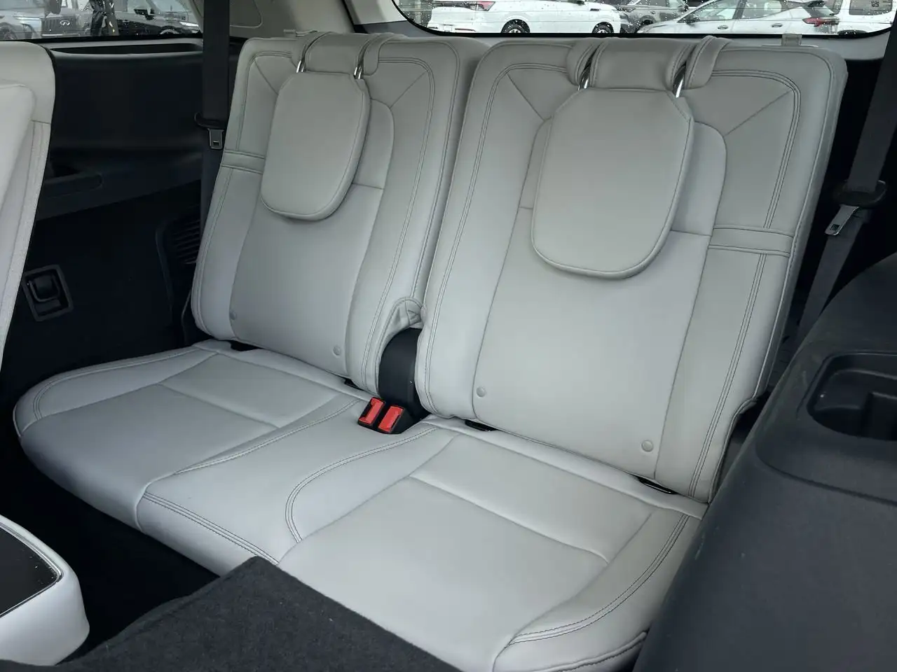 Lincoln Aviator fotografie Lincoln Aviator