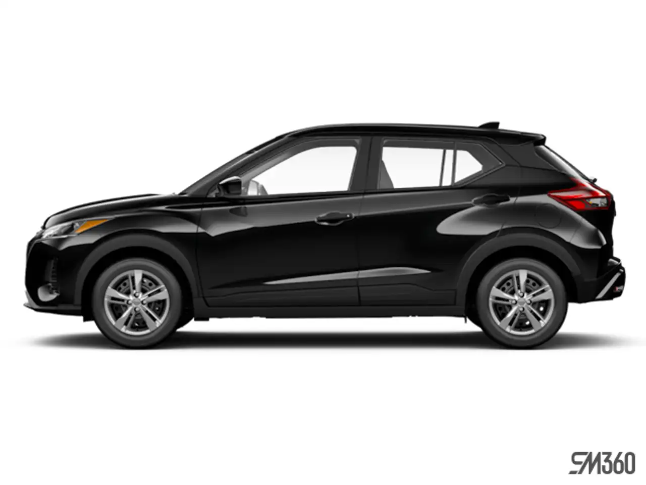 2025 Nissan Kicks