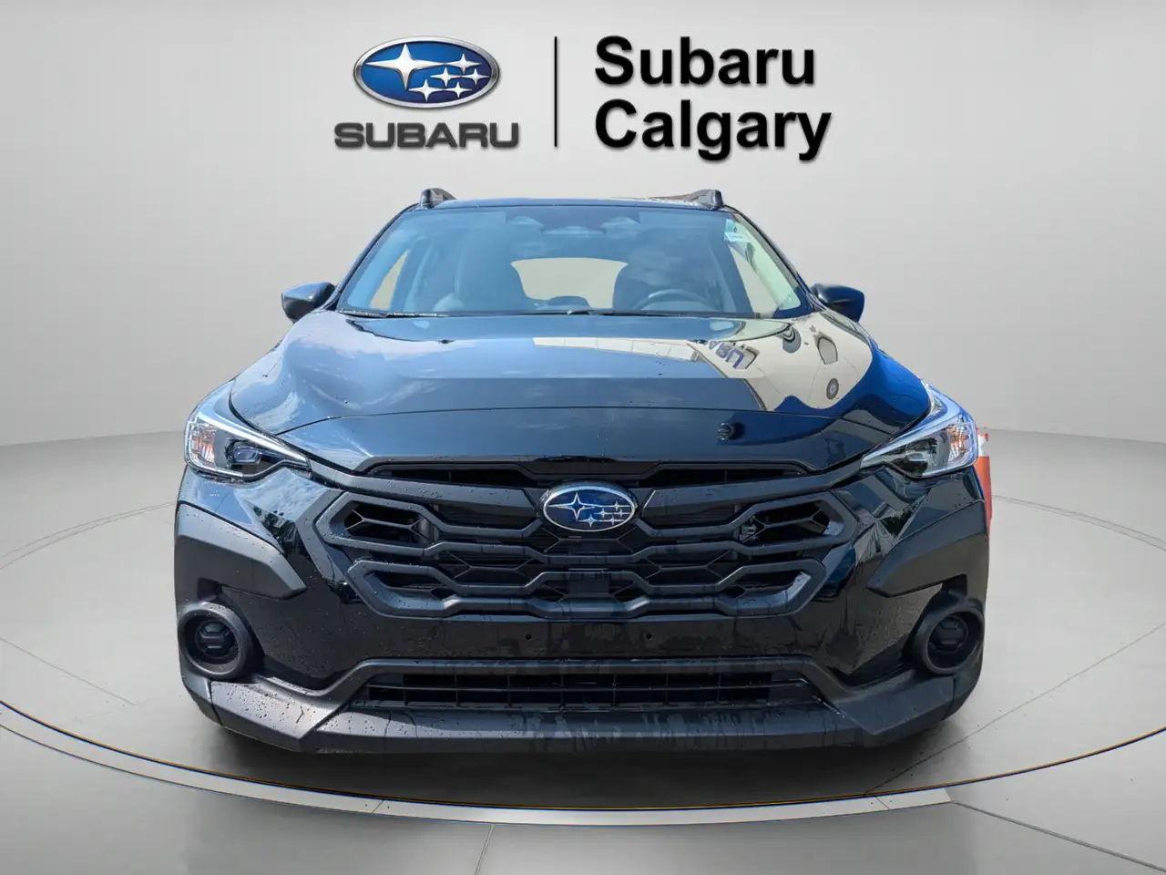 Subaru Crosstrek photo Subaru Crosstrek