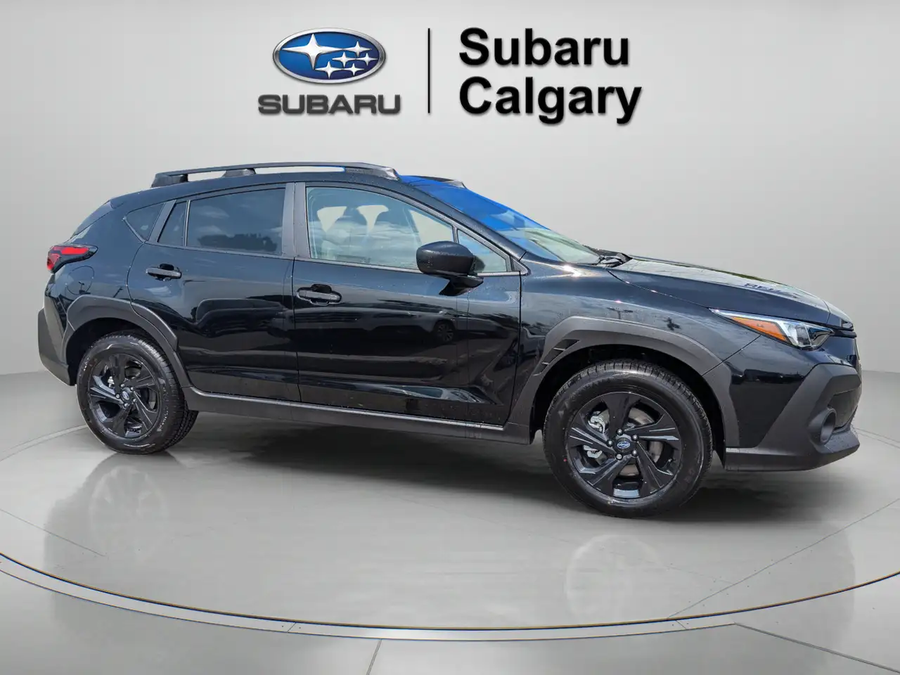 Subaru Crosstrek photo Subaru Crosstrek