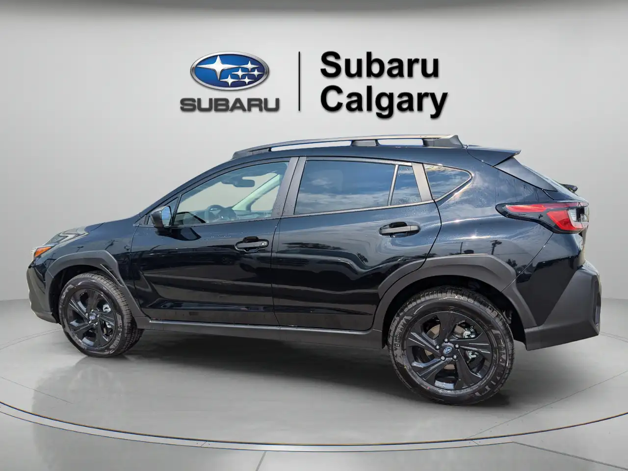Subaru Crosstrek photo Subaru Crosstrek