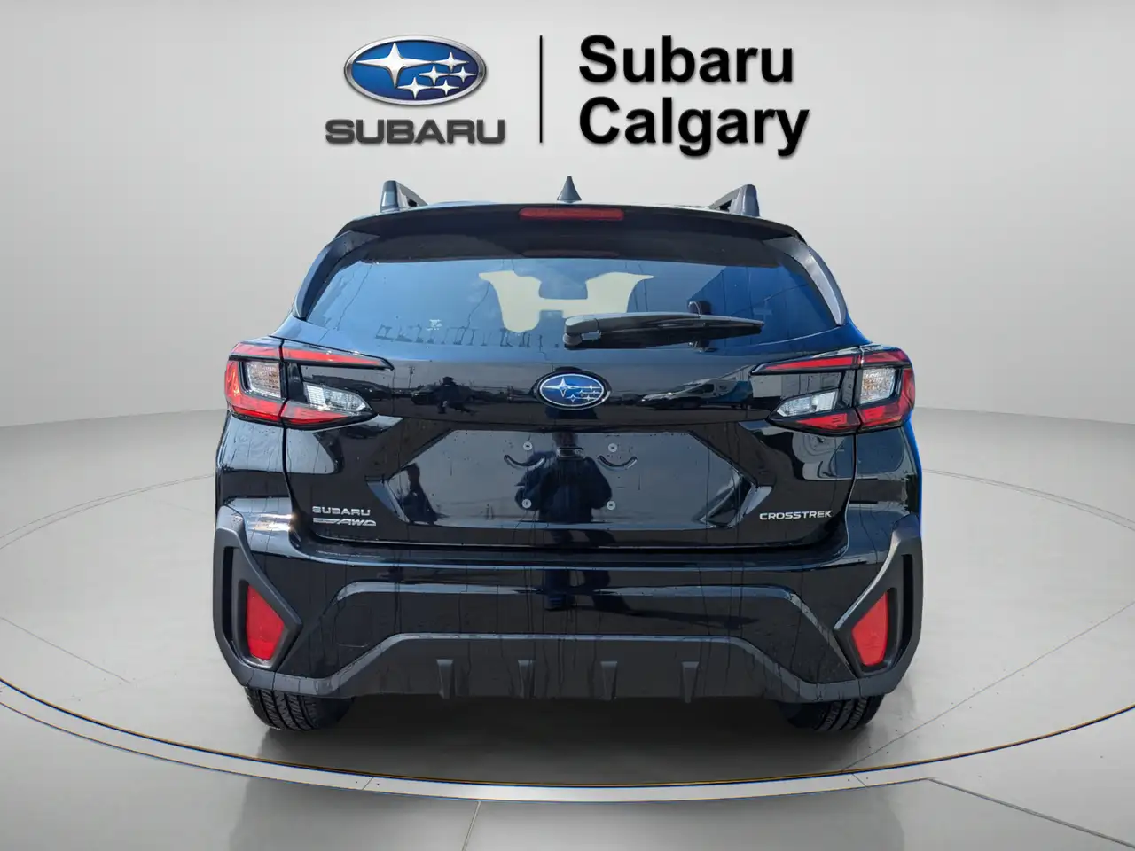 Subaru Crosstrek photo Subaru Crosstrek